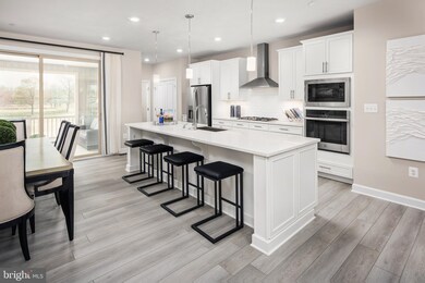 1717 Mill Branch Dr, Laurel, MD 20708 - photo 2