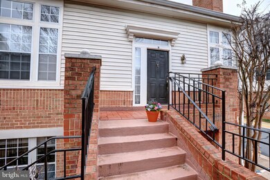 7021 Haycock Rd unit M, Falls Church, VA 22043 - photo 2