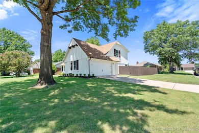 1400 W Jackson St, Broken Arrow, OK 74012 - photo 4