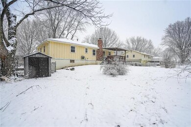 505 S Franklin St, Raymore, MO 64083 - photo 5