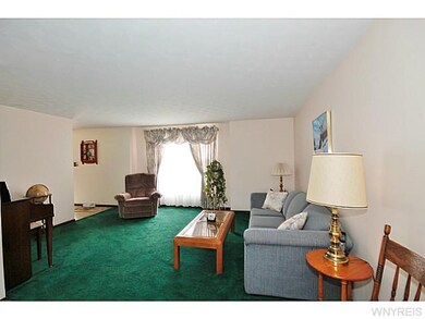 974 Castlebar Dr, North Tonawanda, NY 14120 - photo 6