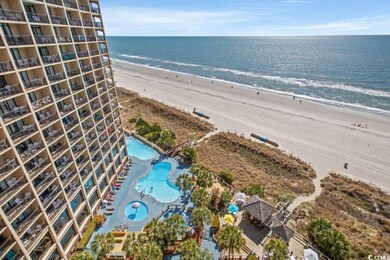 Beach Cove unit 1219, North Myrtle Beach, SC 29582 - photo 5