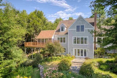 214 Woodland Trace, New London, NH 03257 - photo 2