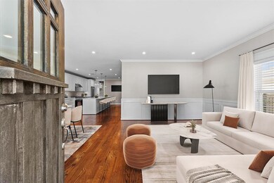 1205 Northwood St, Houston, TX 77009 - photo 5