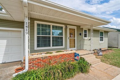 1419 Laverne Ave, Shawnee, OK 74801 - photo 4