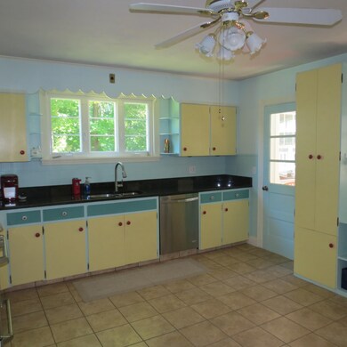 18x14 Kitchen