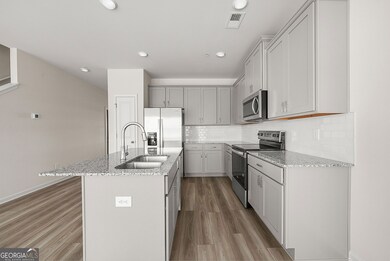 1328 Riverstone Rd, Jonesboro, GA 30238 - photo 7