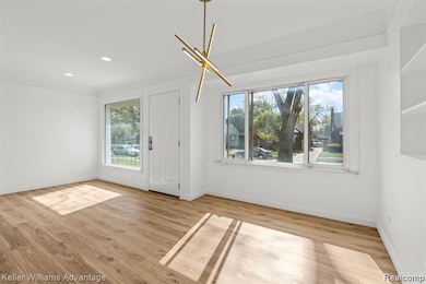 20558 Oakfield St, Detroit, MI 48235 - photo 7