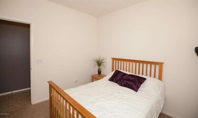 07 Bedroom 2 - Downstairs