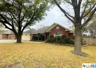 1207 Bowen Ave, Copperas Cove, TX 76522 - photo 4