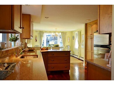 22 Bradbury St, Warren, RI 02885 - photo 4