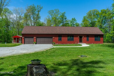 16823 Hauss Rd, Wapakoneta, OH 45895 - photo 2