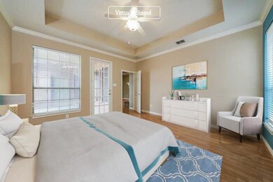 211 Arborview Dr, Wylie, TX 75098 - photo 4