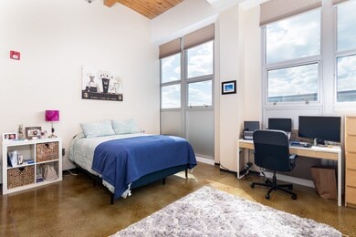 Granite Lofts unit 402, Quincy, MA 02171 - photo 6