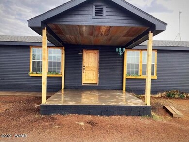 1559 Bourdon Ranch Rd, Show Low, AZ 85901 - photo 3