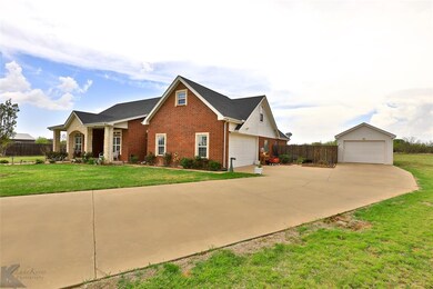 270 Tempest Ln, Abilene, TX 79602 - photo 2