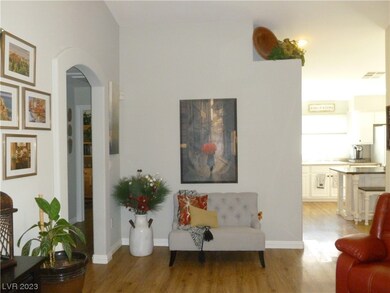 Sitting Area