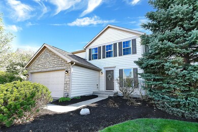 3078 Walkerview Drive Columbus Ohio 4302