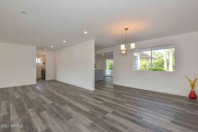 Dining Area-Great Room