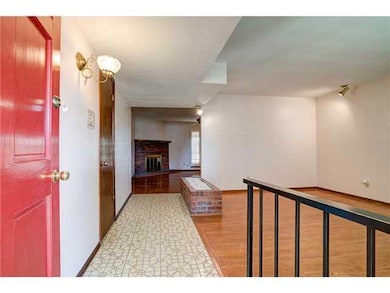 Exterior Front. Entrance