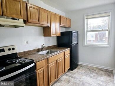 Elmwood Condominiums unit 4, Washington, DC 20032 - photo 3