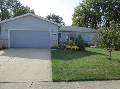 1506 Cozy Ln, Dyer, IN 46311 - photo 2