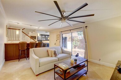 kitchen island and dining