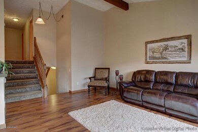 18630 N Lowrie Loop, Eagle River, AK 99577 - photo 5