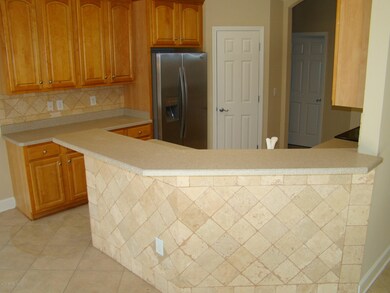 BREAKFAST BAR