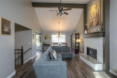 9927 Edelweiss Cir, Shawnee, KS 66203 - photo 5