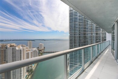 Icon Brickell Tower 1 unit 3801, Miami, FL 33131 - photo 3