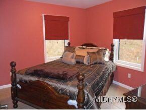 Bedroom 1 - !st Floor