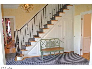 Foyer