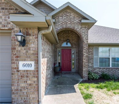 6010 Overland Rd, Siloam Springs, AR 72761 - photo 4