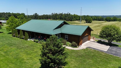 A Inlow Ave, Peebles, OH 45660 - photo 2