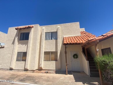 4305 Avenida Palermo -- unit D, Sierra Vista, AZ 85635 - photo 2