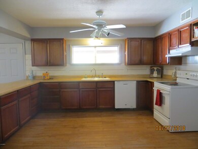 Kitchen 1 08 2018
