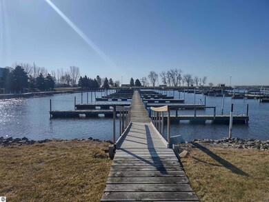 N/A Michigan Avenue Unit A-27 Northport Marina, Au Gres, MI 48703 - photo 4