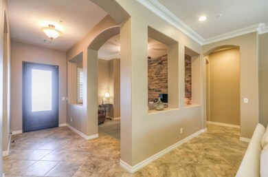 Entry/Study