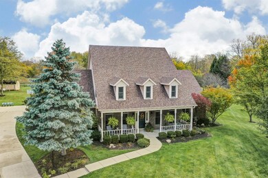 6508 Gem Stone Dr, Liberty Township, OH 45044 - photo 3