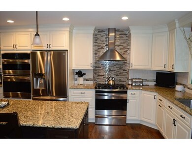 7 Edward Cir, Bellingham, MA 02019 - photo 5