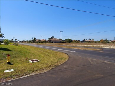 street view to the west