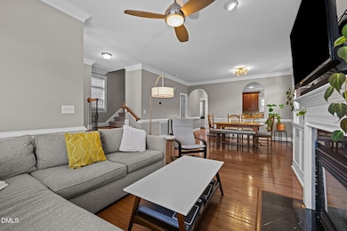 1217 Harp St, Raleigh, NC 27604 - photo 3