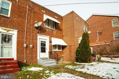 1317 S Merrimac Rd, Camden, NJ 08104 - photo 2