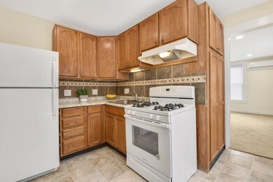 36 Ramsdell Ave unit 2, Roslindale, MA 02131 - photo 3