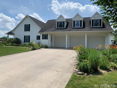 4681 Amaryllis St, Lima, OH 45807 - photo 5