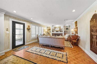 1810 Elmhurst Ave, Nichols Hills, OK 73120 - photo 5