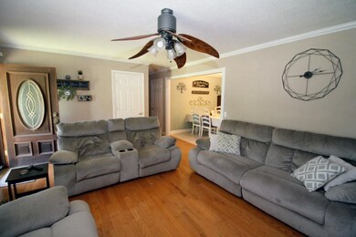 329 Swafford Rd SW, Cullman, AL 35055 - photo 4