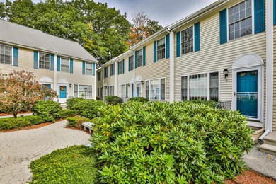 322 Nashua St unit 5, Milford, NH 03055 - photo 2