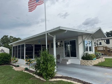 4320 Dundee Rd unit 36, Winter Haven, FL 33884 - photo 2